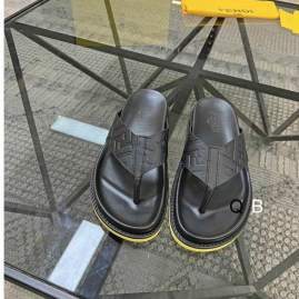 Picture of Fendi Slippers _SKUFendicoloursz38-45BS05032751